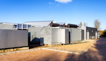 Datacentre Generator
