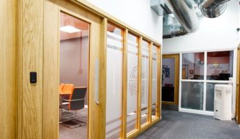 Datacentre Facilities