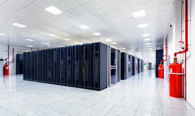 Datacentre Racks
