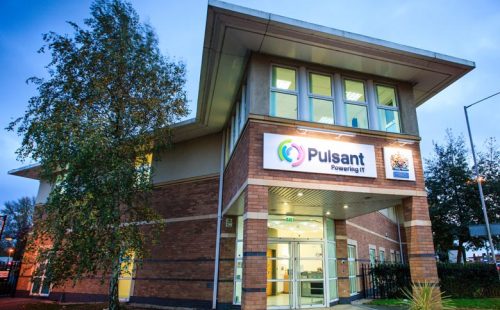 Pulsant Office