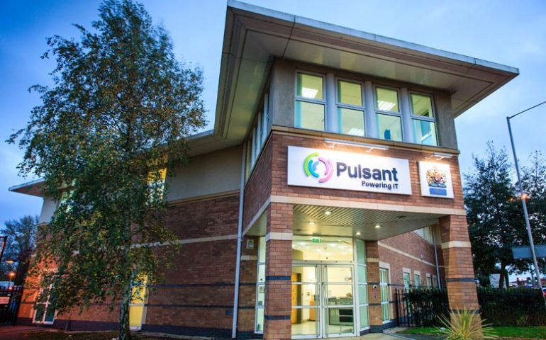 Pulsant Office