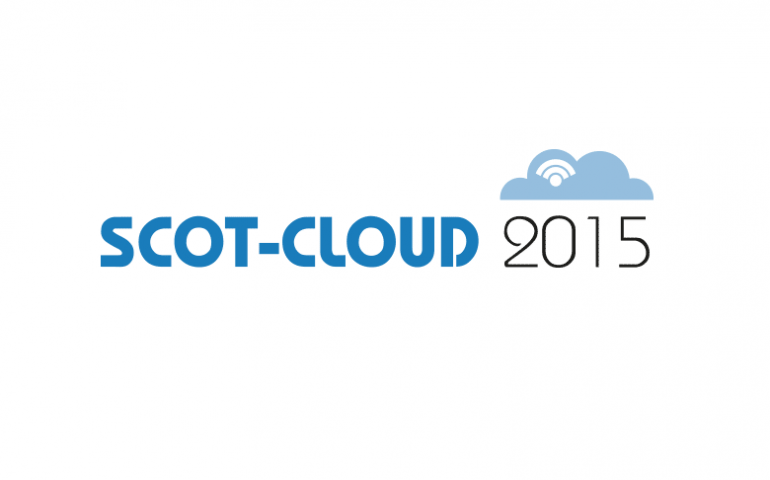 Scot Cloud 2015