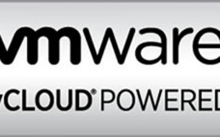 VM Ware VCloud Powered