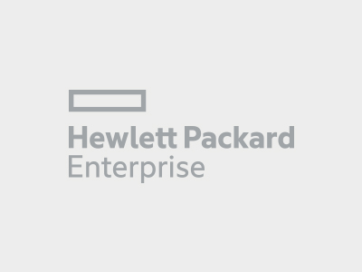 Hewlett Packard Enterprise