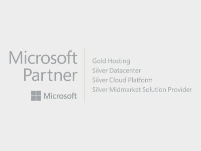 Microsoft Partner