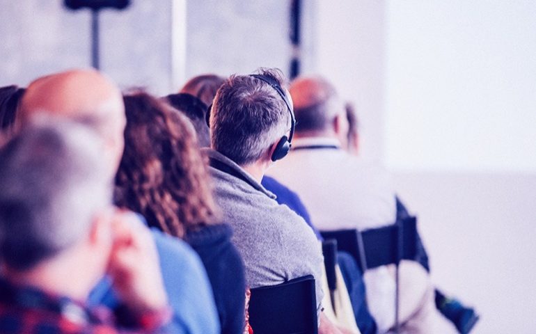 conference