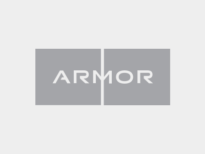 armor logo