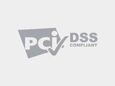 PCI DSS Compliant