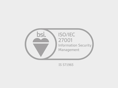 iso/iec information security management