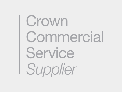 crown commercial service supplier
