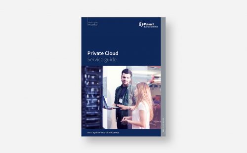 Private Cloud Service Guide